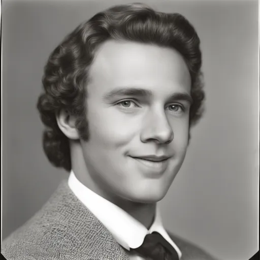 Hamilton Luske