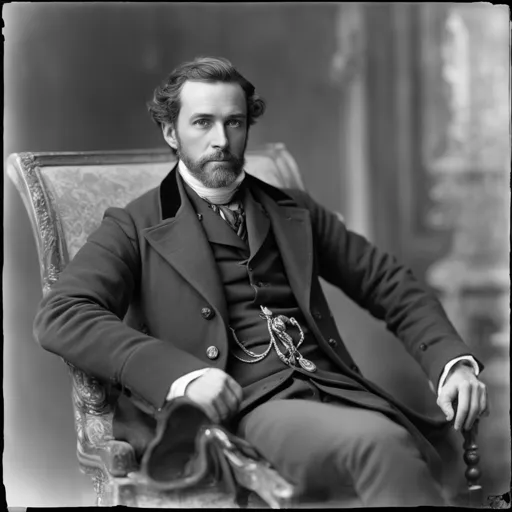 Hamilton MacFadden
