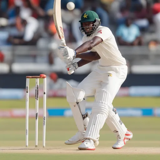 Hamilton Masakadza