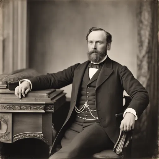 Hamilton Morrow