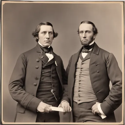 Hamilton Nichols