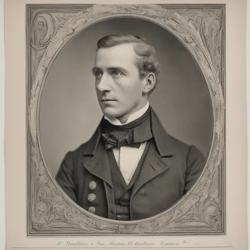 Hamilton Parke O'Connor