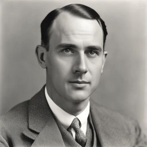 Hamilton Paul Traub
