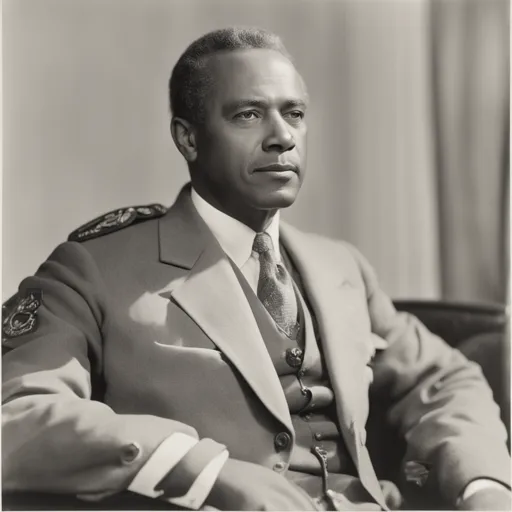 Hamilton Robinson