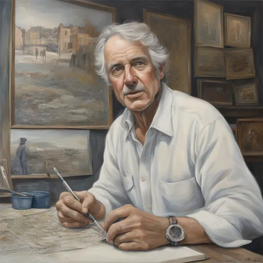 Hamilton Sloan