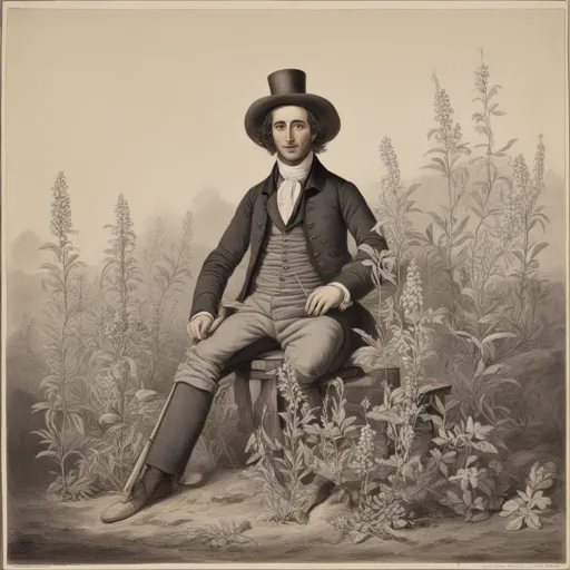 Hamilton Vetch