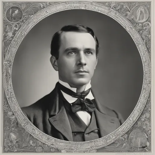 Hamilton Walker (inventor)