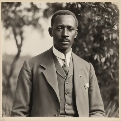 Hamilton Ward (Kenyan politician)