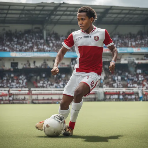 Hamilton West (footballer)