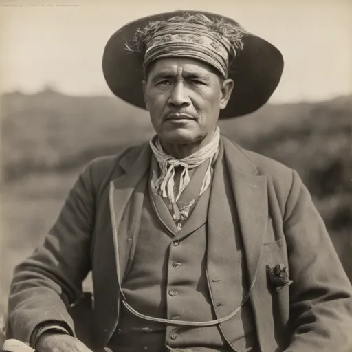 Hamiora Wiremu Maioha