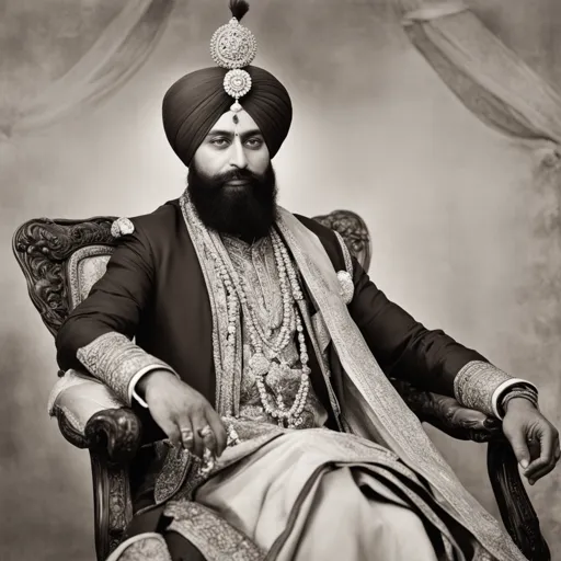 Hamir Singh II