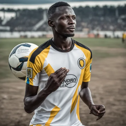 Hamis Kiiza