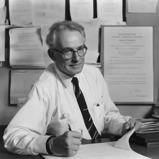 Hamish Barber