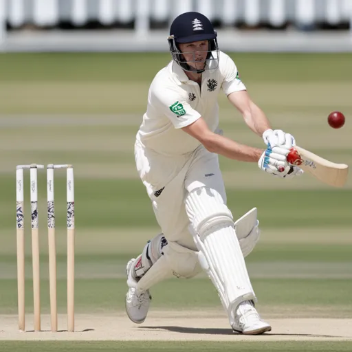 Hamish Bennett (cricketer)