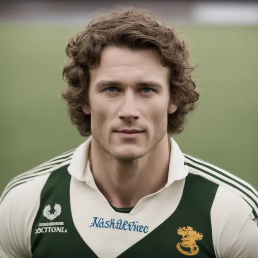 Hamish Dawson