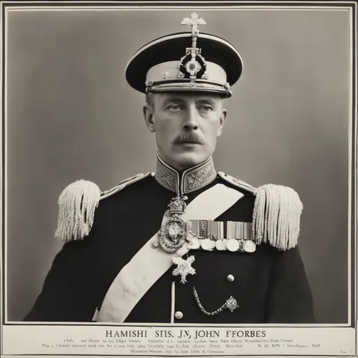 Hamish Forbes