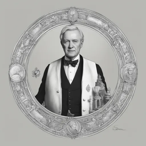Hamish Gray, Baron Gray of Contin