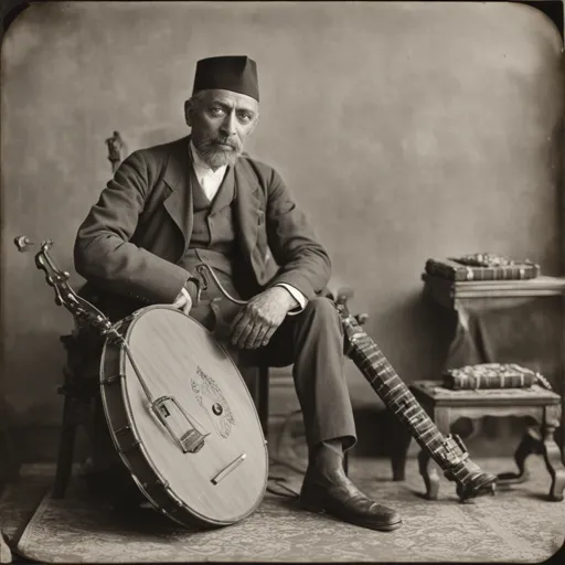 Hamish Imlach