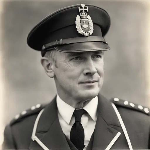 Hamish Jamieson