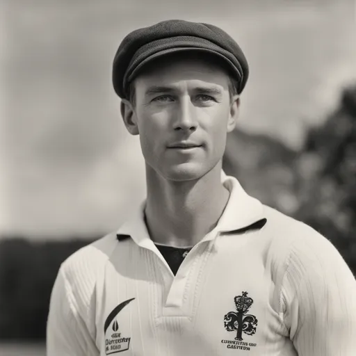 Hamish Kember