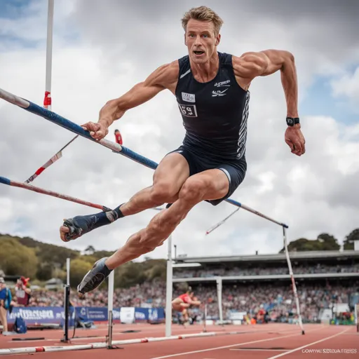 Hamish Kerr