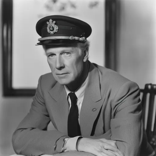 Hamish Kippen