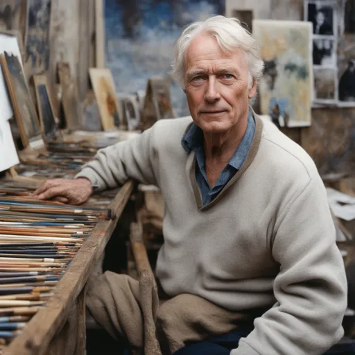 Hamish MacDonald (artist)