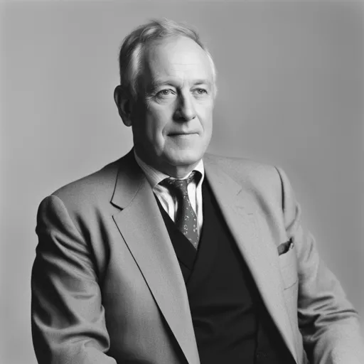 Hamish MacIntyre