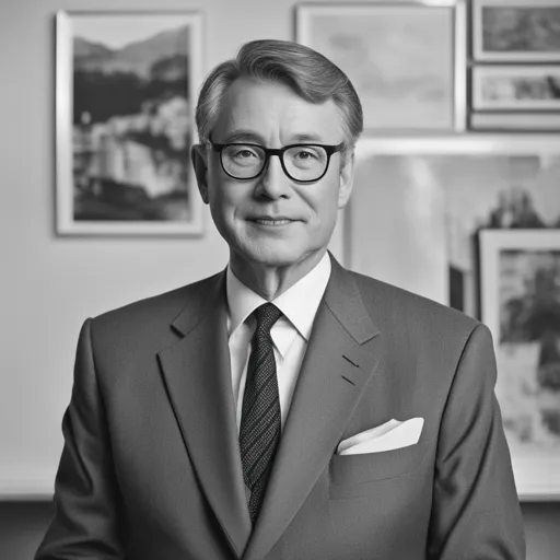Hamish Macleod