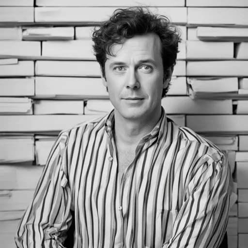 Hamish McColl