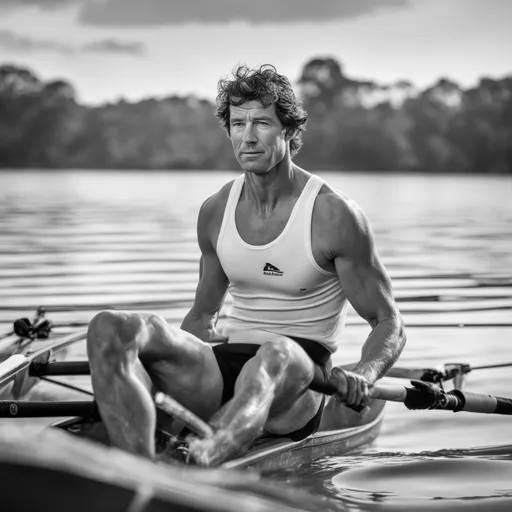 Hamish McLachlan (rower)