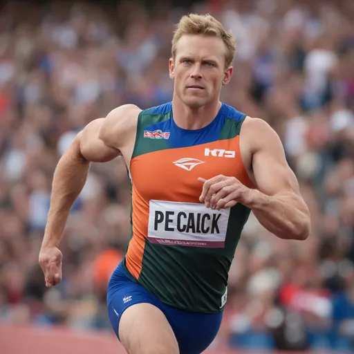 Hamish Peacock