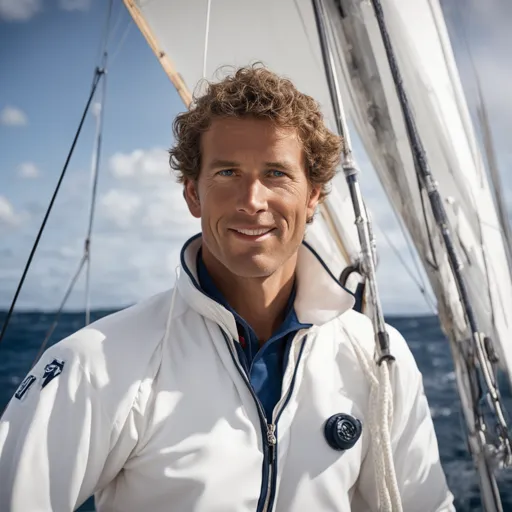 Hamish Pepper