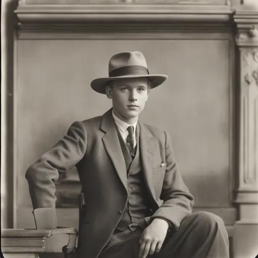 Hamish Stewart