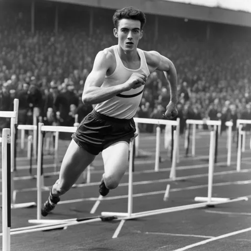 Hamish Stothard
