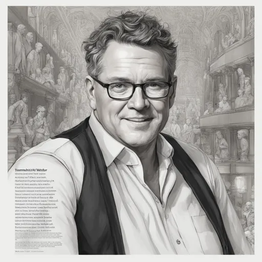 Hamish Walker