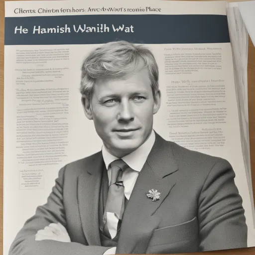 Hamish Watt