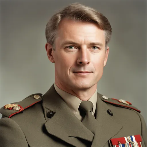 Hamish de Bretton-Gordon
