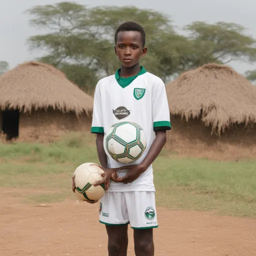 Hamisi Yusuf