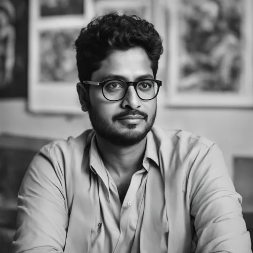 Hamja Ahsan