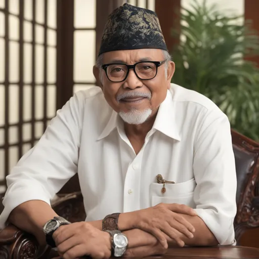 Hamka Haq