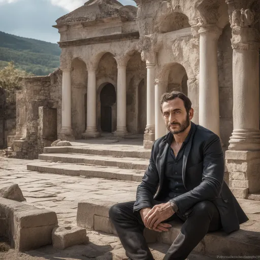 Hamlet Gonashvili