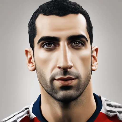 Hamlet Mkhitaryan (footballer, born 1973)