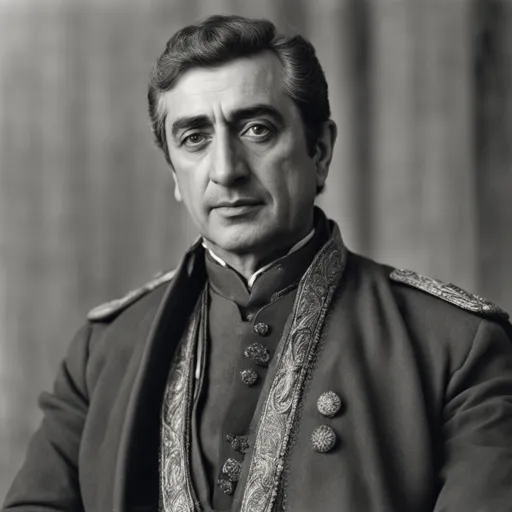 Hamlet Petrosyan