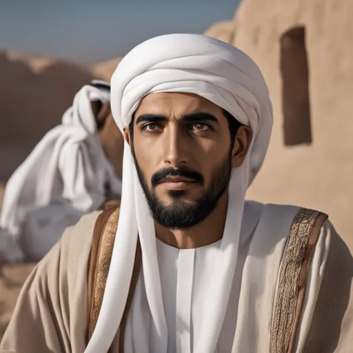 Hammad Ar-Rawiya