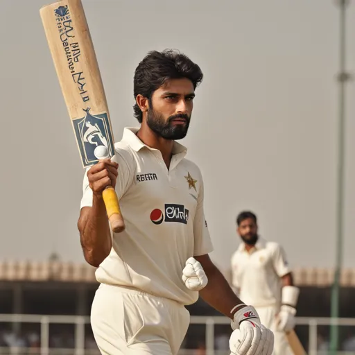 Hammad Azam