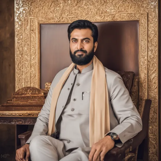 Hammad Nawaz Khan