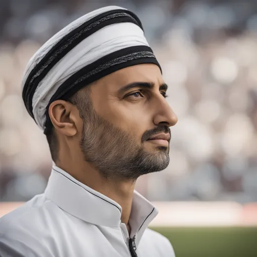 Hammadi Daou