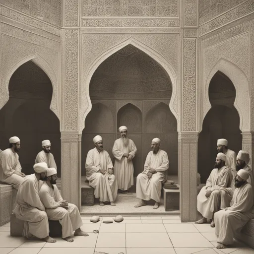 Hammam ibn Munabbih