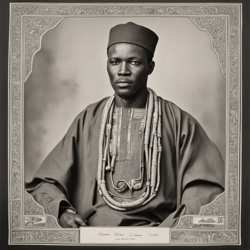 Hamman Yaji